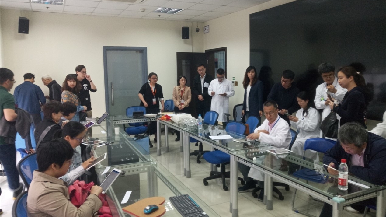 2018年上海市中医住院医师规范化培训结业技