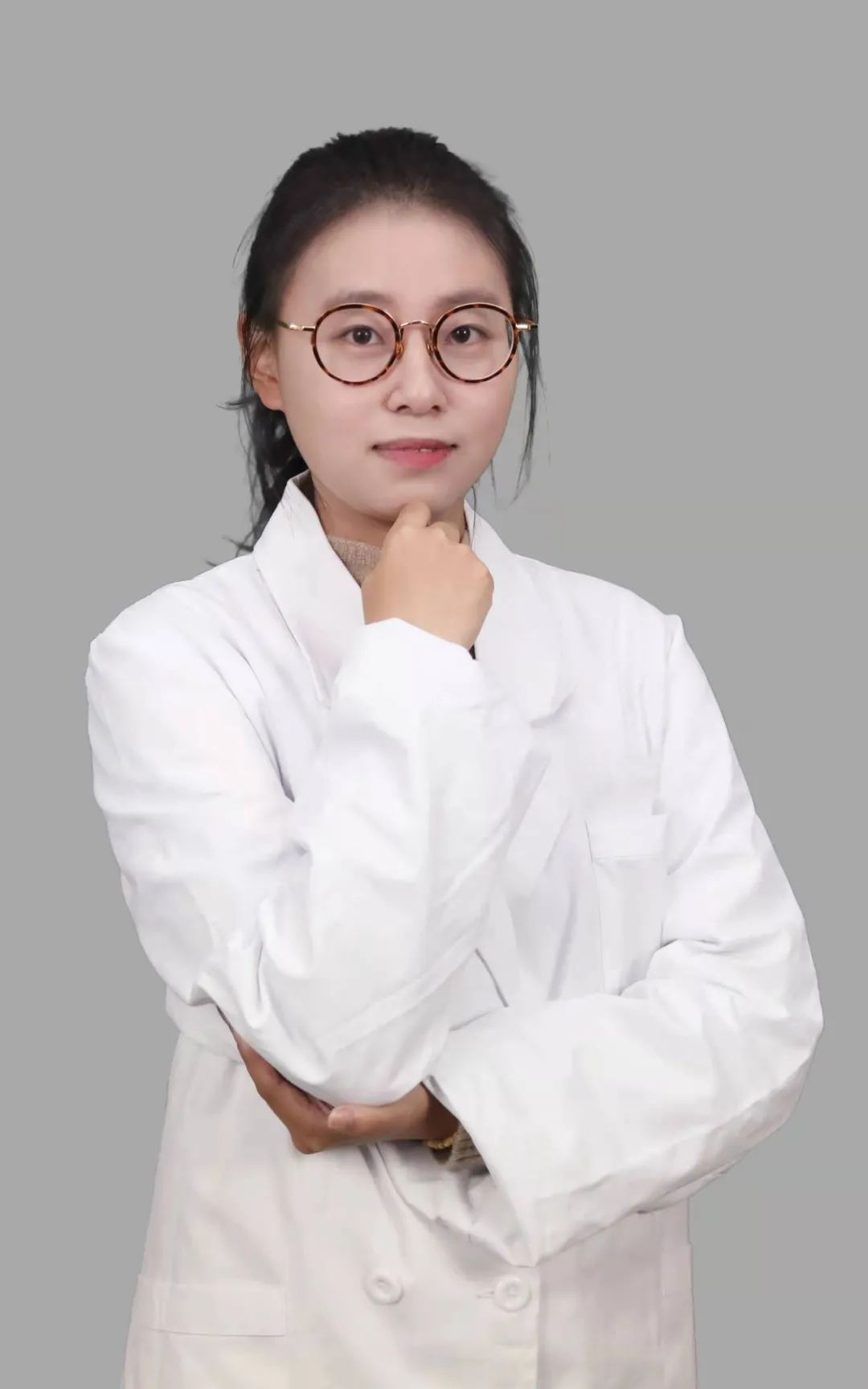 励志勤学，奋斗奉献，我校学生郜维嘉获评为全国红十字志愿服务先进典型