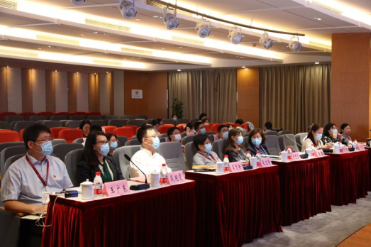 学校系统多个党组织和党员入选上海高校党组织“攀登”计划培育创建单位和上海高校学生“双百”创建名单