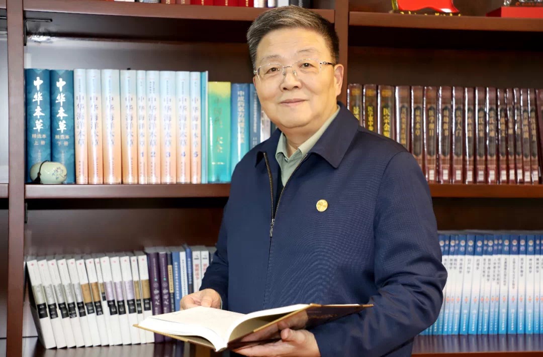 祝贺！我校董事会成员肖伟当选中国工程院院士！