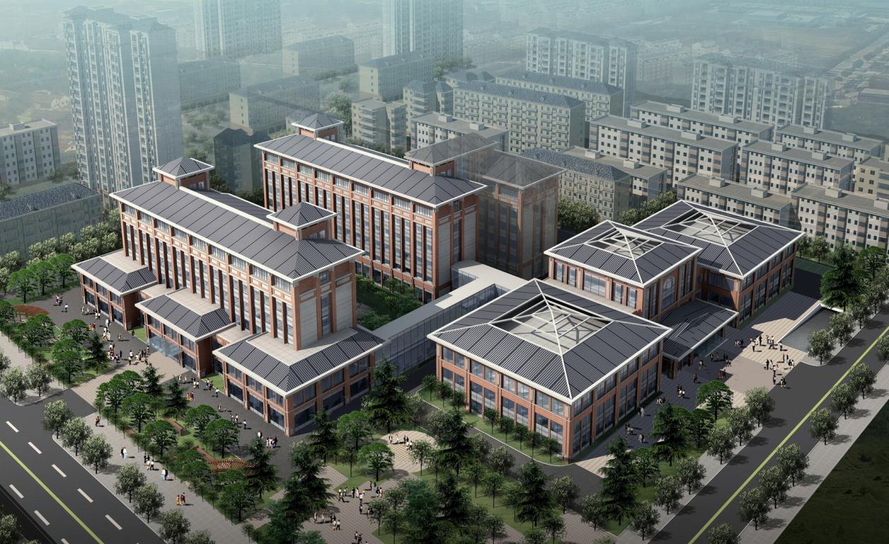 上海市宝山区中西医结合医院列为我校第九家附属医院