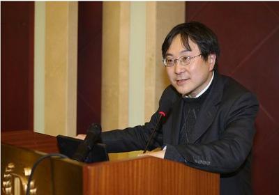 上海市西南片高校联合办学成立15周年大会