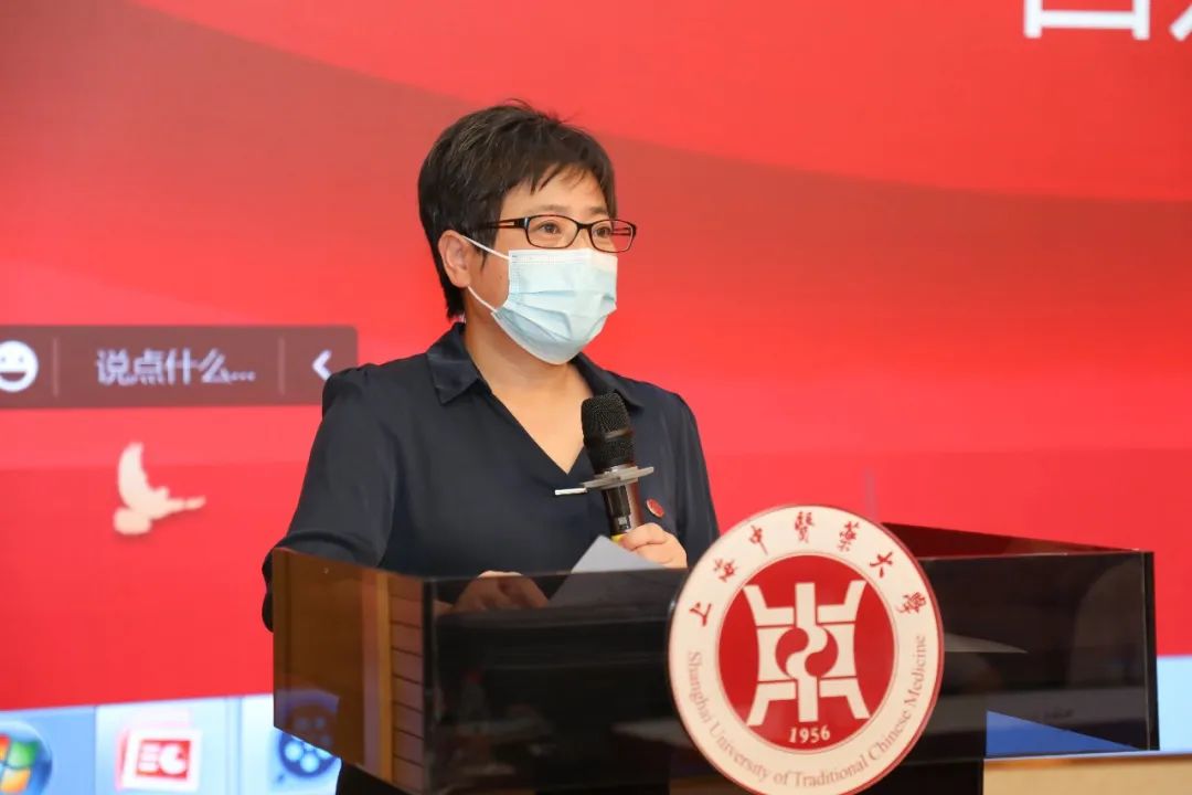 基础医学院举行青年教师教学工作坊首期教学论坛