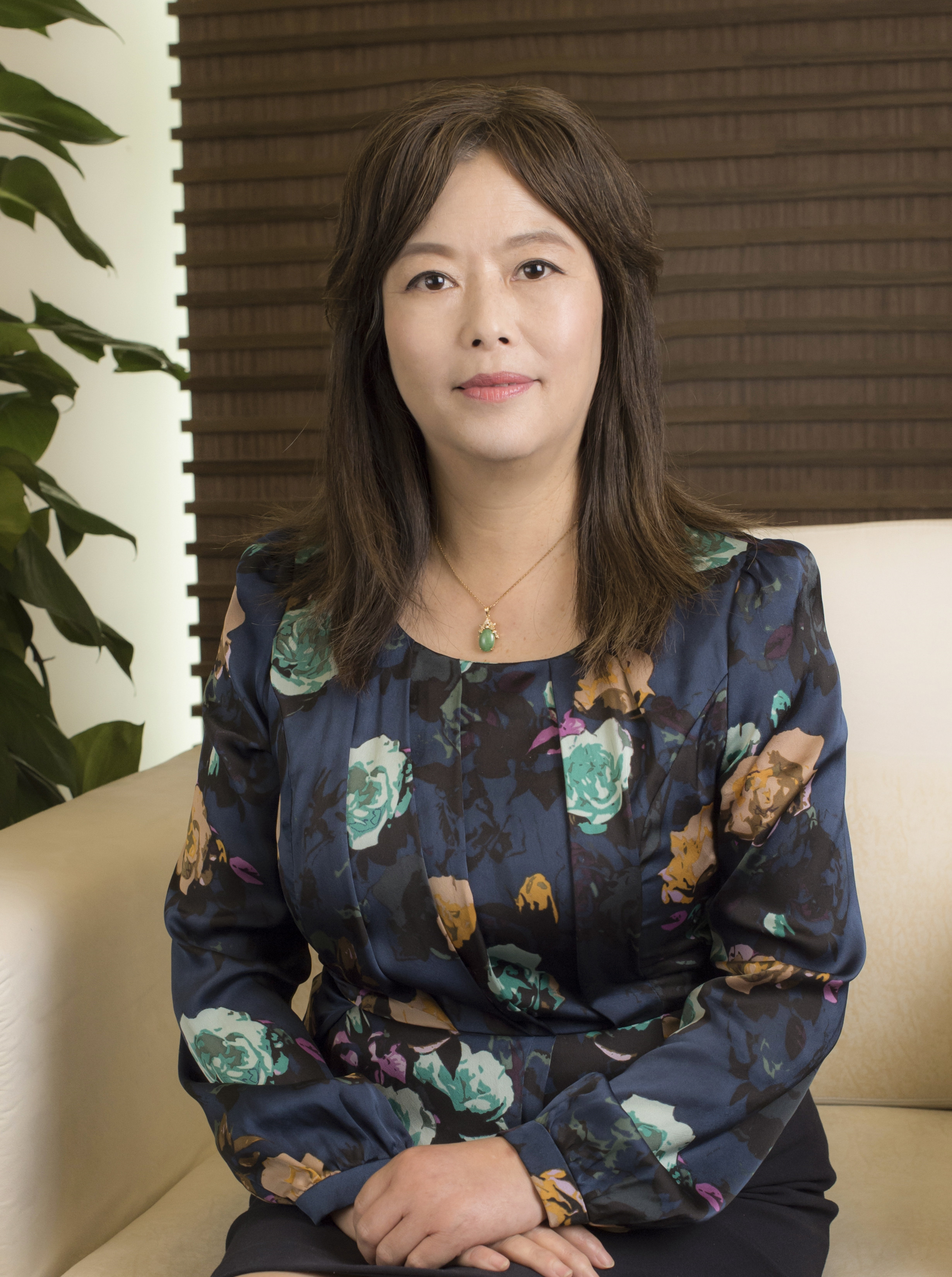 朱惠蓉,女,汉族,1964年出生,医学硕士,研究员,博士生导师.