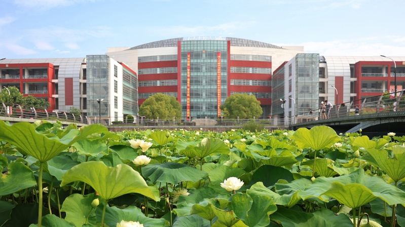 我校在国家级教学成果奖评选中再获佳绩
