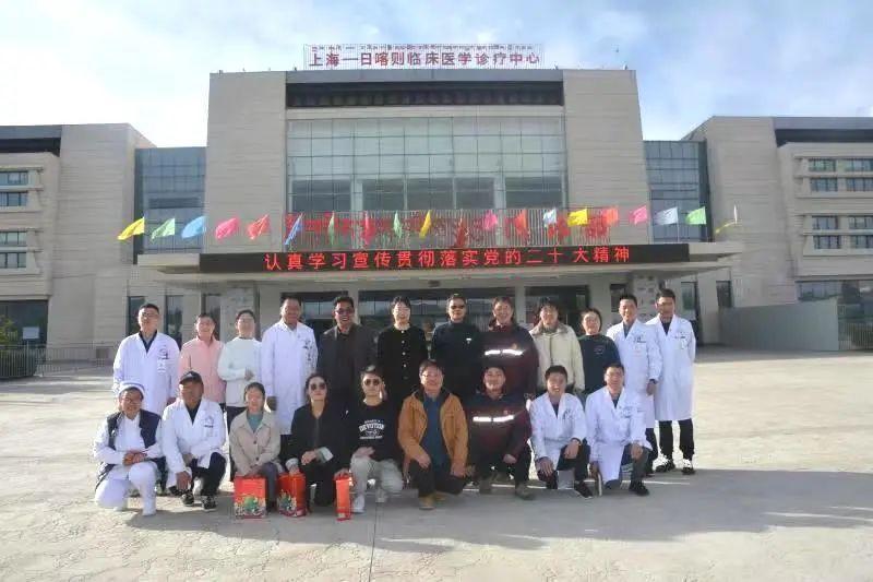 我校新增两个“岐黄育人实践基地”