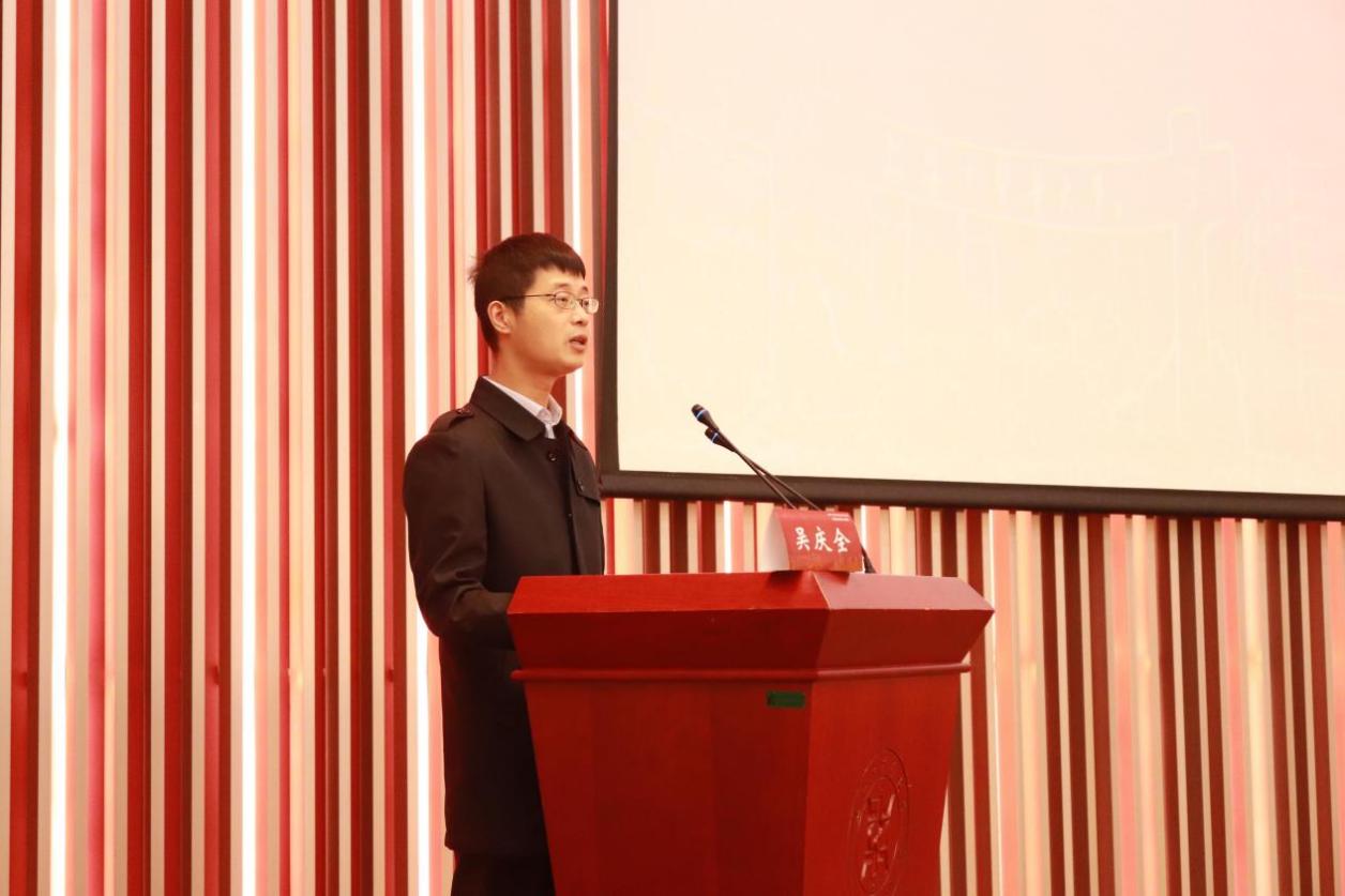 2021年上海“中医药的传承与创新”研究生学术论坛举办