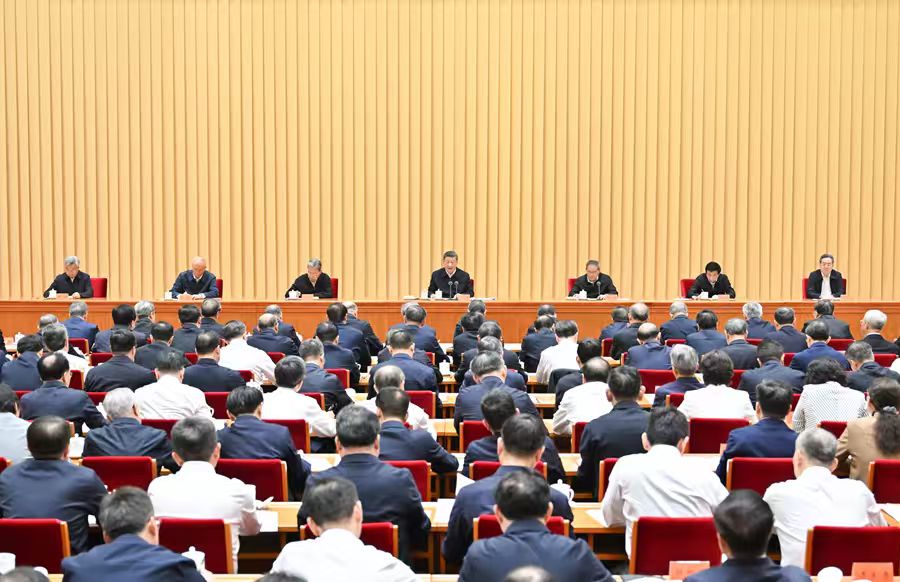 媒体视角 | 《解放日报》：总书记重要讲话引发上海医疗卫生系统热烈反响
