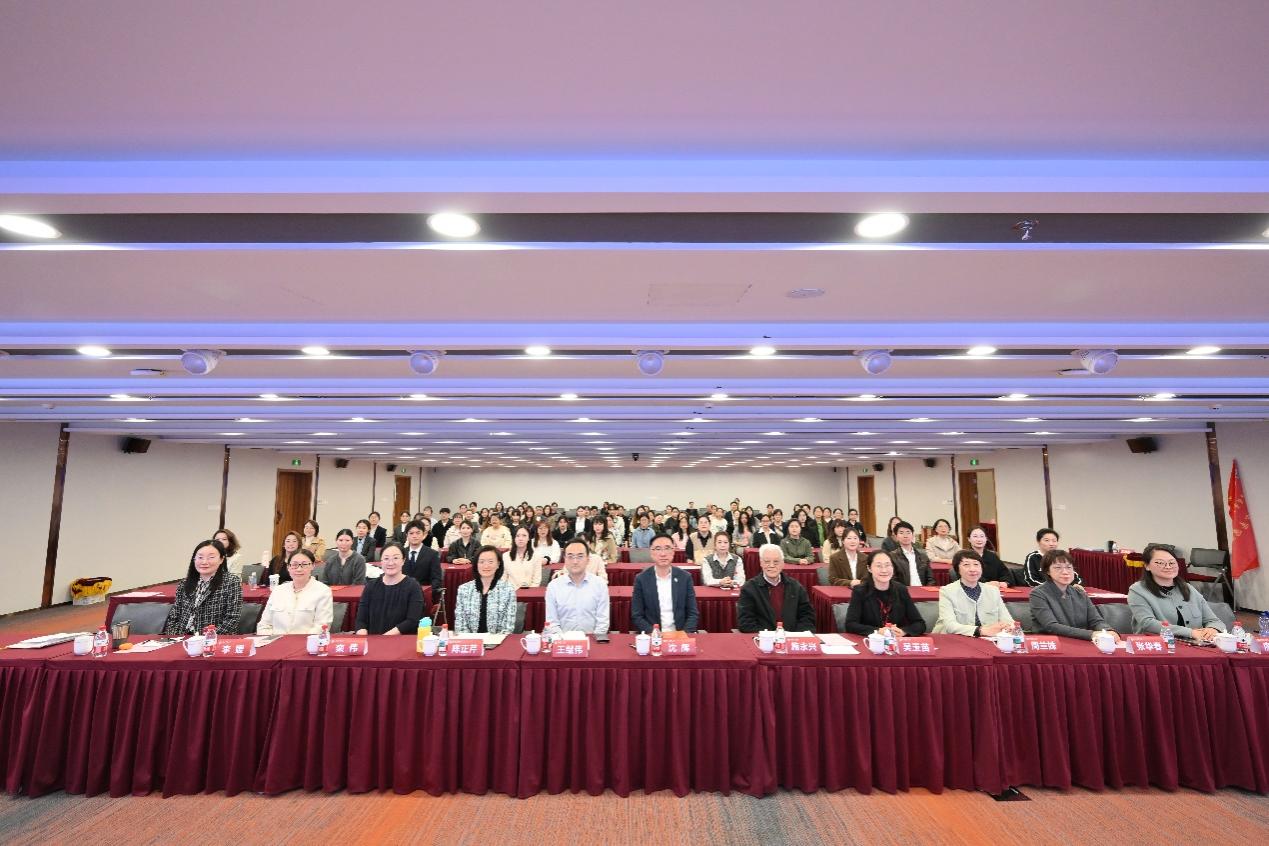  “生命的旋律”安宁疗护科普视频大赛举行