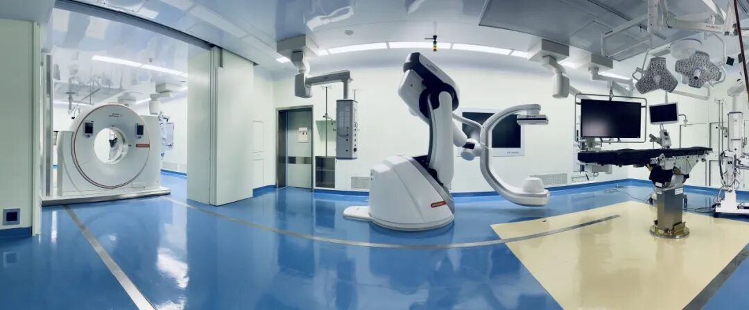 附属岳阳中西医结合医院入选第一批国家中西医协同“旗舰”医院建设典型案例